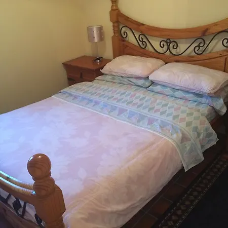 Σπίτι διακοπών Sandycove Self Catering Κορκ