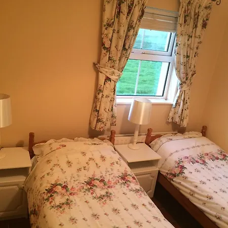 Σπίτι διακοπών Sandycove Self Catering