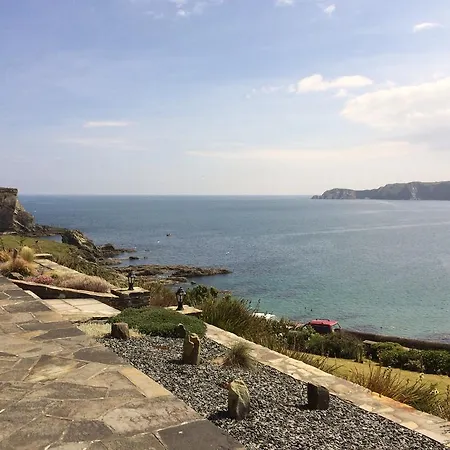 Casa vacanze Sandycove Self Catering *