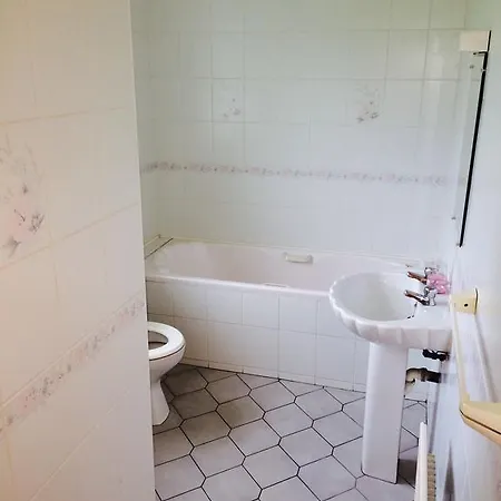 Tatil Evi Sandycove Self Catering *