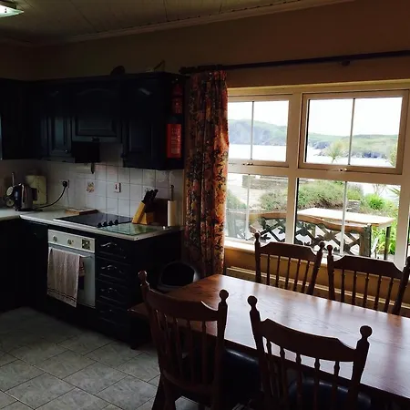 Sandycove Self Catering 度假居
