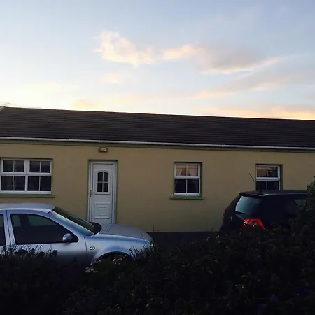 Sandycove Self Catering * 科克